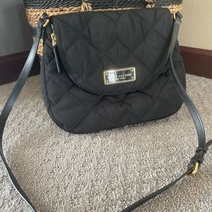 Marc Jacobs Quilted Crossbody
